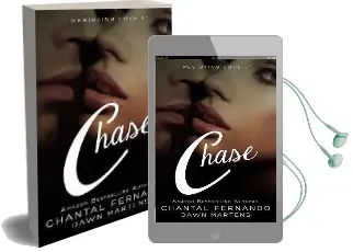 Chase Audiobook download free by Chantal Fernando