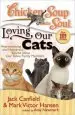 Audiobook Chicken Soup for the Soul: Loving our Cats: Heartwarming and Humorous Stories About our Feline Family Members author Jack Canfield