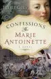 Audiobook Confessions of Marie Antoinette author Juliet Grey