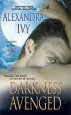 Audiobook Darkness Avenged author Alexandra Ivy