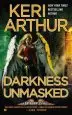 Audiobook Darkness Unmasked author Keri Arthur