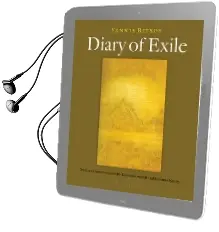 Diaries of Exile Audiobook download free by Yannis Ritsos