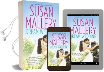 Dream Wedding: An Anthology Audiobook download free by Susan Mallery