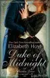 Audiobook Duke of Midnight: Number 6 in Series author Elizabeth Hoyt