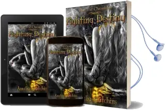 Fighting Destiny Audiobook download free by Amelia Hutchins