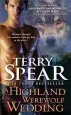 Audiobook Highland Werewolf Wedding author Terry Spear