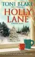 Audiobook Holly Lane: Book 4 in the Destiny Series author Toni Blake