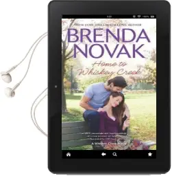Home to Whiskey Creek Audiobook download free by Brenda Novak