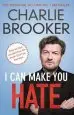 Audiobook I can Make you Hate author Charlie Brooker
