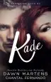 Audiobook Kade author Dawn Martens