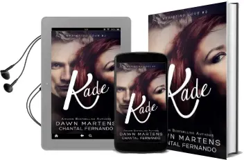 Kade Audiobook download free by Dawn Martens