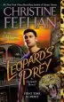 Audiobook Leopard'S Prey author Christine Feehan