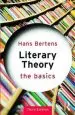 Audiobook Literary Theory: The Basics author Hans Bertens