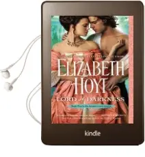 Lord of Darkness Audiobook download free by Elizabeth Hoyt
