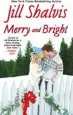 Audiobook Merry and Bright author Jill Shalvis