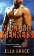 Audiobook Midnight Secrets: The Wildefire Series author Ella Grace