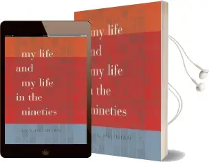 My Life and my Life in the Nineties Audiobook download free by Lyn Hejinian