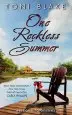 Audiobook One Reckless Summer: Book 1 in the Destiny Series author Toni Blake