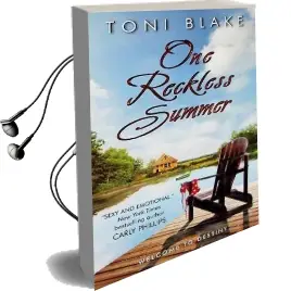 One Reckless Summer: Book 1 in the Destiny Series Audiobook download free by Toni Blake