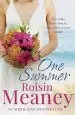 Audiobook One Summer: From the Number one Bestselling Author author Roisin Meaney