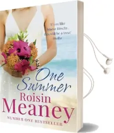 One Summer: From the Number one Bestselling Author Audiobook download free by Roisin Meaney