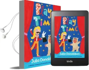 Play Time: Plays for all Ages Audiobook download free by Julia Donaldson