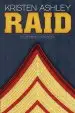 Audiobook Raid: An Unfinished Hero Novel author Kristen Ashley