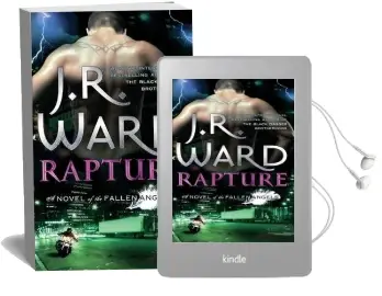 Rapture: Number 4 in Series Audiobook download free by J. R. Ward