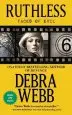 Audiobook Ruthless: The Faces of Evil Series: Book 6 author Debra Webb