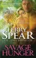 Audiobook Savage Hunger author Terry Spear