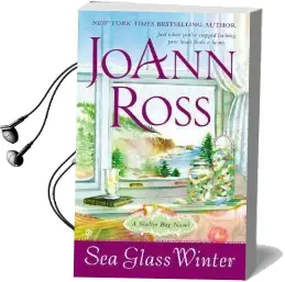 Sea Glass Winter Audiobook download free by Joann Ross
