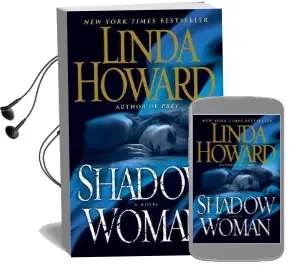 Shadow Woman Audiobook download free by Linda Howard