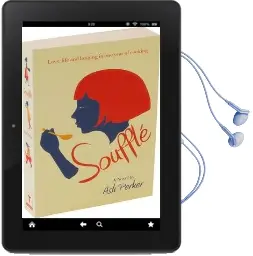Souffle Audiobook download free by Asli Perker