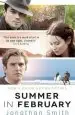 Audiobook Summer in February: Film tie in author Jonathan Smith