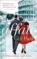 Audiobook The Affair: An Enthralling Story of Love and Passion and Hollywood Glamour author Gill Paul