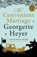 Audiobook The Convenient Marriage author Georgette Heyer