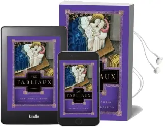 The Fabliaux Audiobook download free by Nathaniel E. Dubin