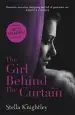 Audiobook The Girl Behind the Curtain: Hidden Women: 3 author Stella Knightley