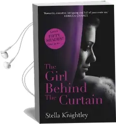 The Girl Behind the Curtain: Hidden Women: 3 Audiobook download free by Stella Knightley