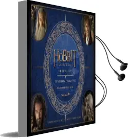 The Hobbit Chronicles: Creatures & Characters Audiobook download free by Daniel Falconer