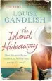 Audiobook The Island Hideaway author Louise Candlish
