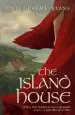 Audiobook The Island House author Posie Graeme Evans