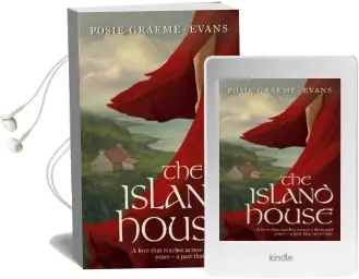 The Island House Audiobook download free by Posie Graeme Evans