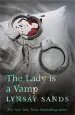 Audiobook The Lady is a Vamp: An Argeneau Vampire Novel author Lynsay Sands