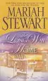 Audiobook The Long way Home: The Chesapeake Diaries author Mariah Stewart