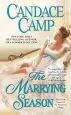 Audiobook The Marrying Season author Candace Camp