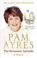 Audiobook The Necessary Aptitude: A Memoir author Pam Ayres