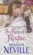 Audiobook The Ruin of a Rogue author Miranda Neville