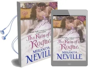 The Ruin of a Rogue Audiobook download free by Miranda Neville