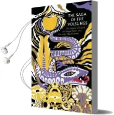 The Saga of the Volsungs Audiobook download free by Jesse L. Byock